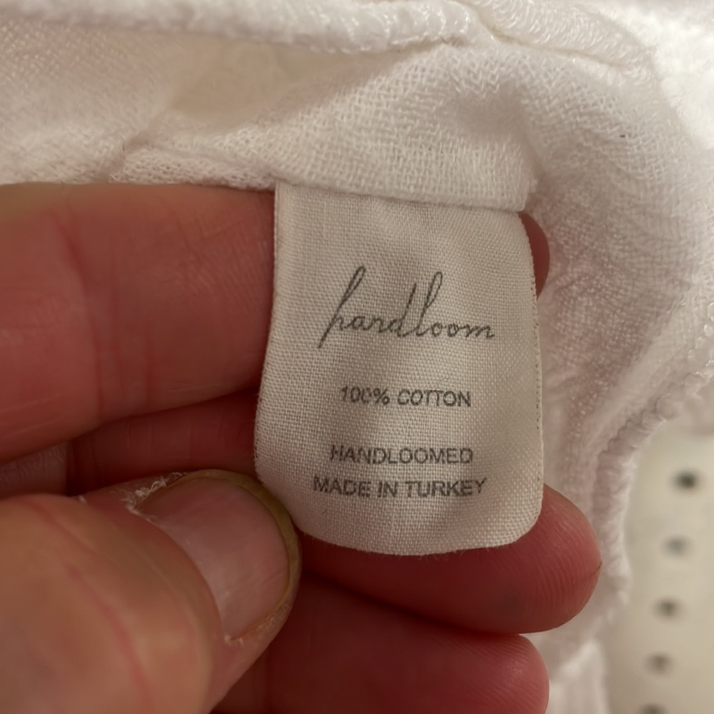 FINAL handloom top - Picture 7 of 7